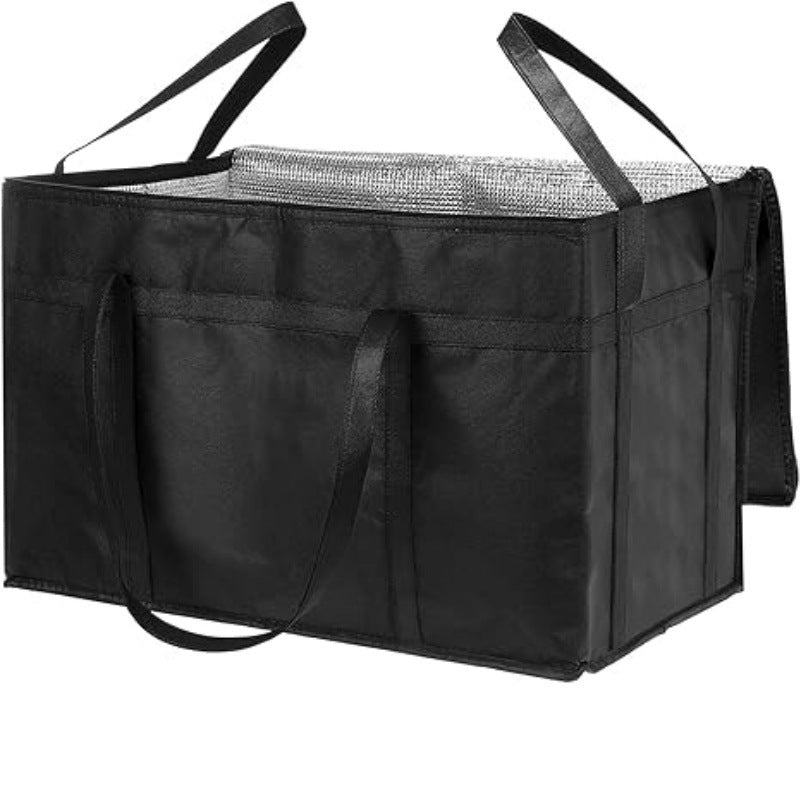 Insulated Shopping Bag Bowlift