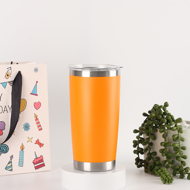 Ladies Insulated Drinking Cup Bowlift