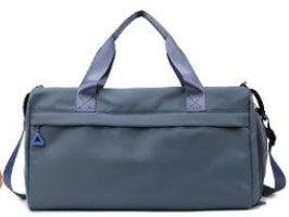 Versatile Travel Satchel