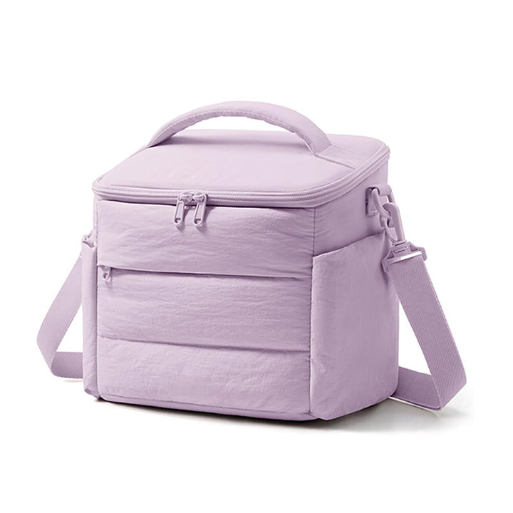 Insulated Lunch Bag Bowlift
