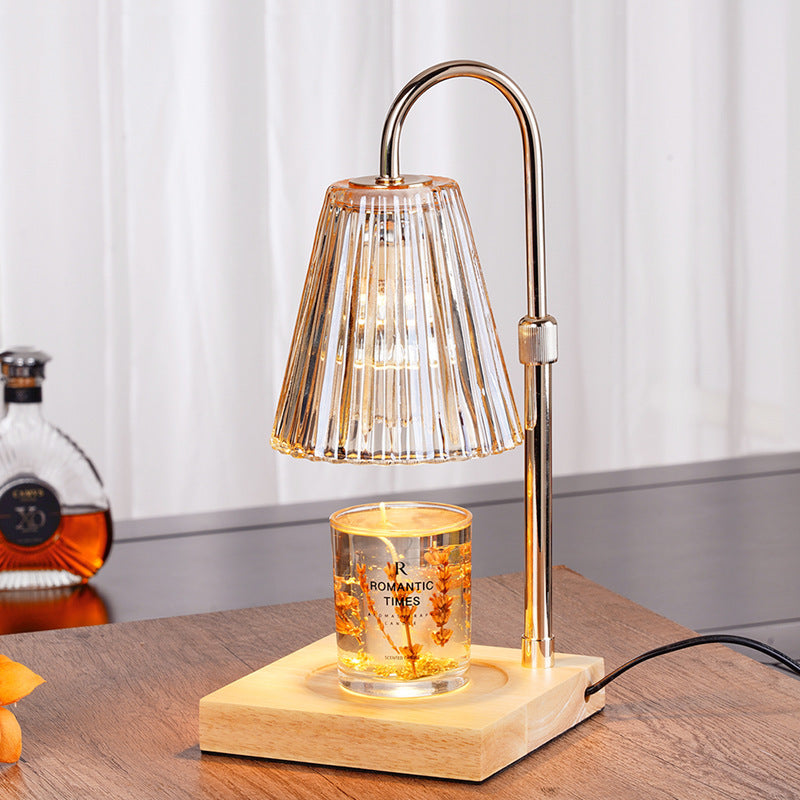 Adjustable Table Lamp
