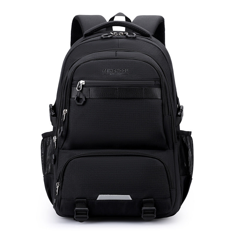 Professional Multi-Functional Organizer Backpack