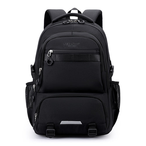 Professional Multi-Functional Organizer Backpack