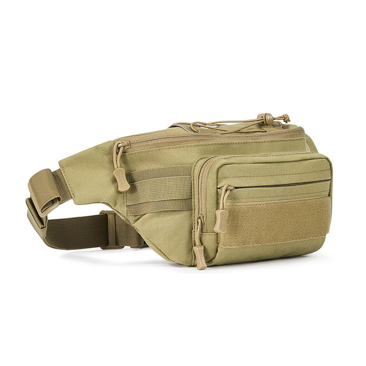 Tactical Shoulder Bag Bowlift