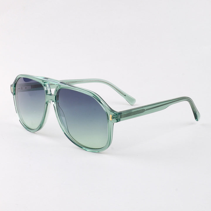 Ladies fashionable sunglasses in contemporary design Bowlift