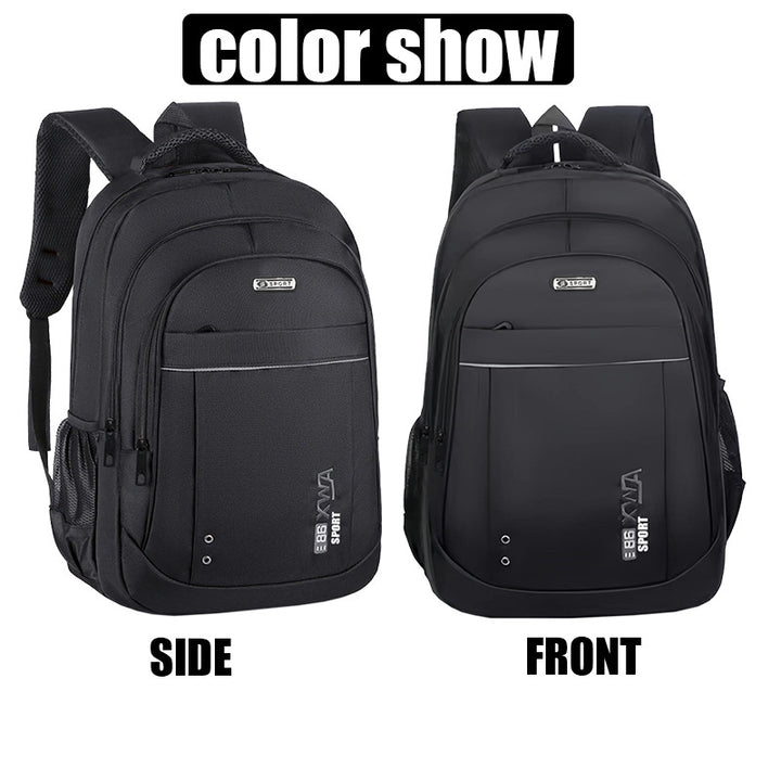 Multi-Functional Travel Backpack Bowlift