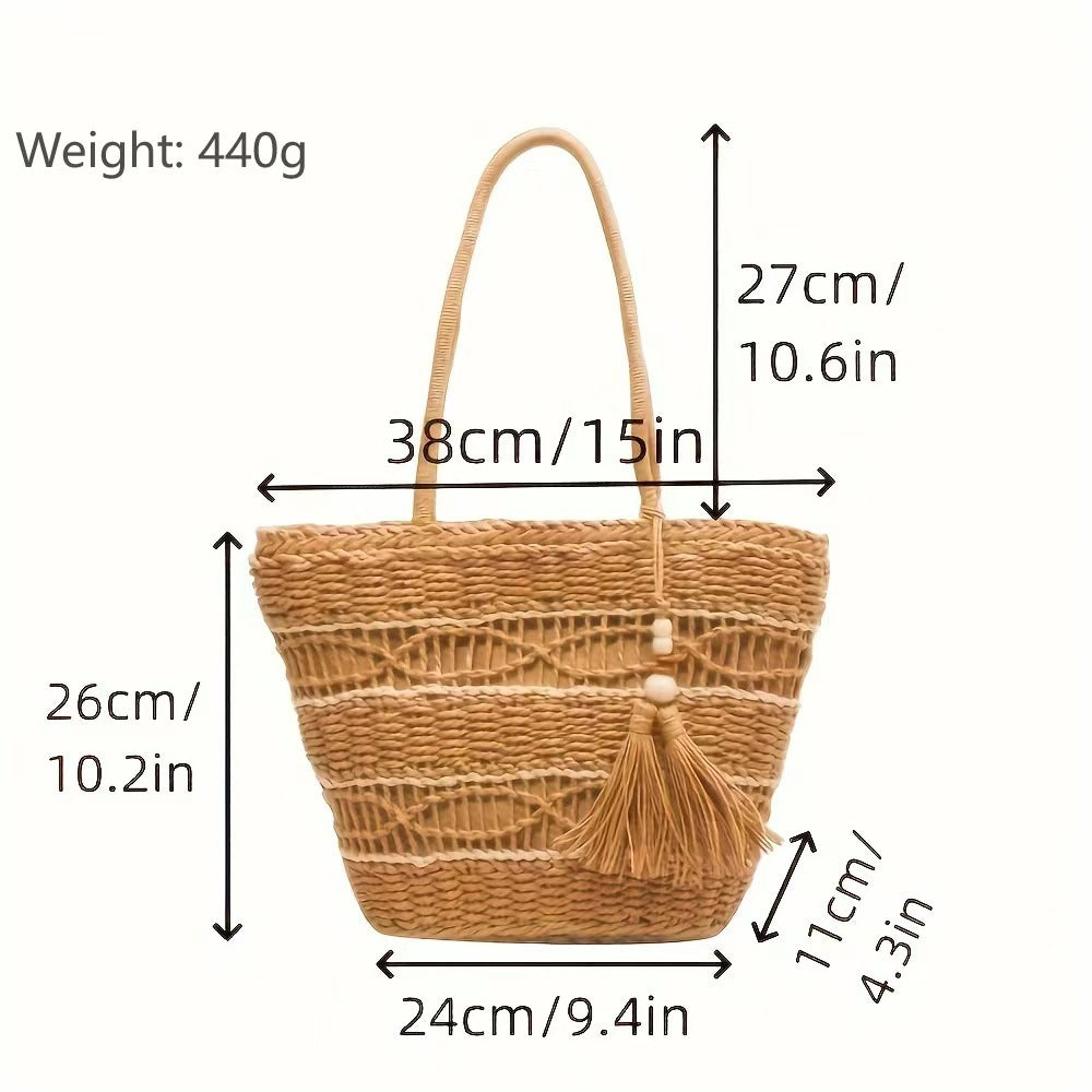 Beach bag Bowlift
