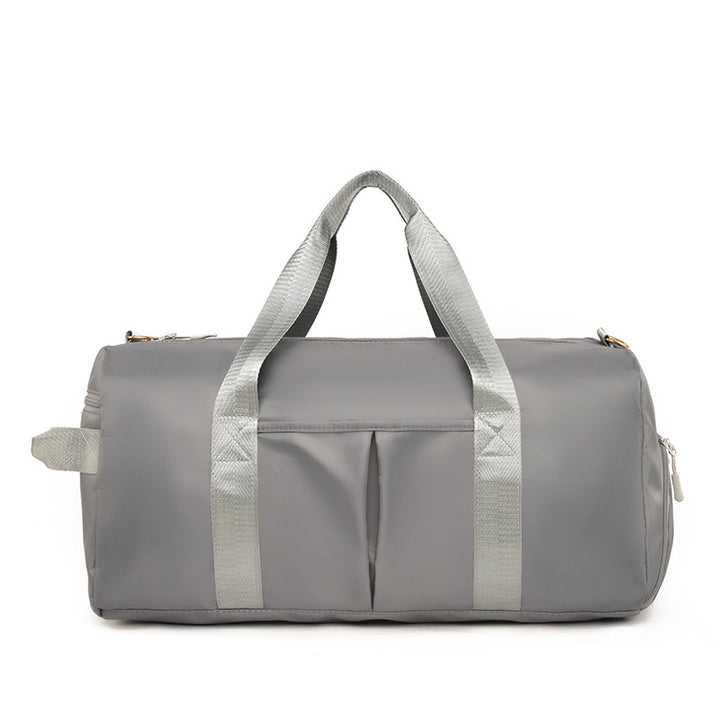 Waterproof Gym Duffle Bowlift