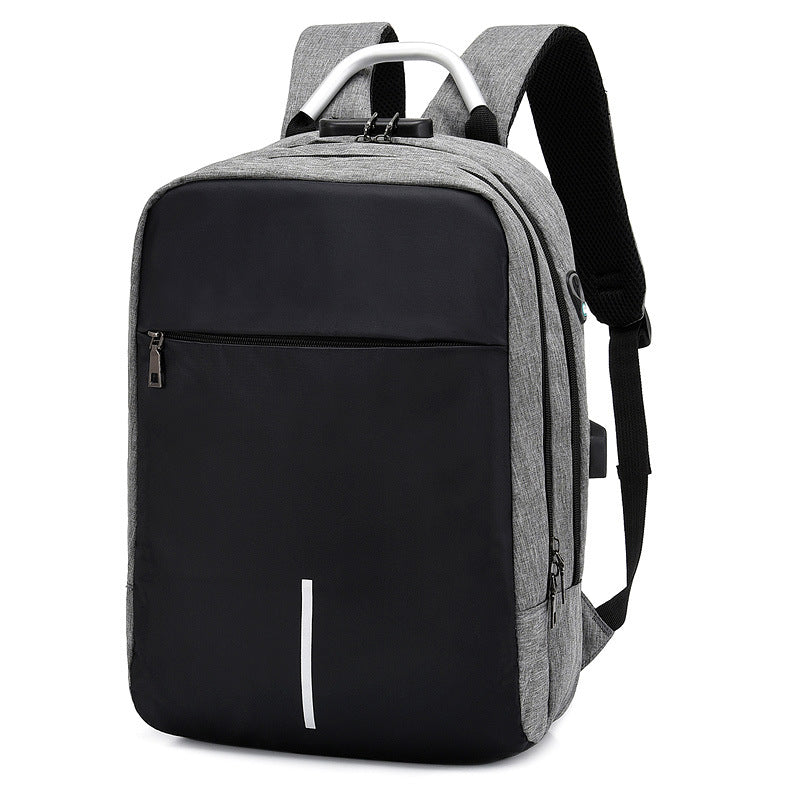 Versatile Travel Backpack Bowlift