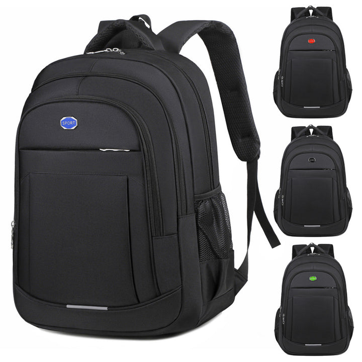 Spacious Organizational Sports Backpack Bowlift