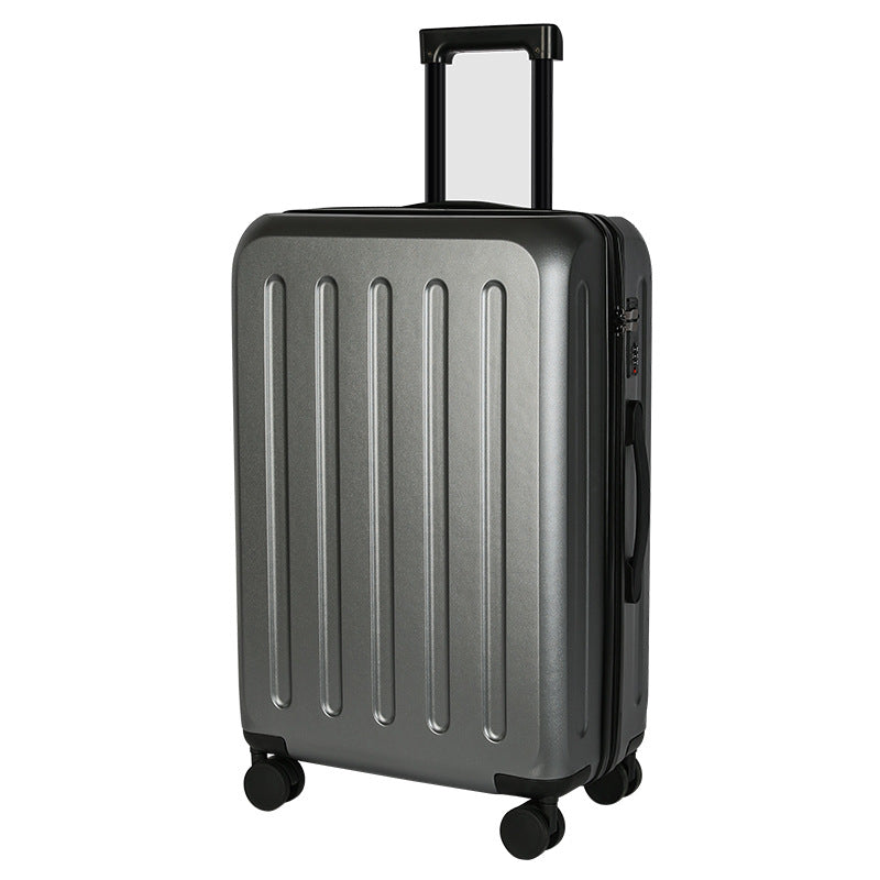 Lightweight Hard Shell Travel Suitcase