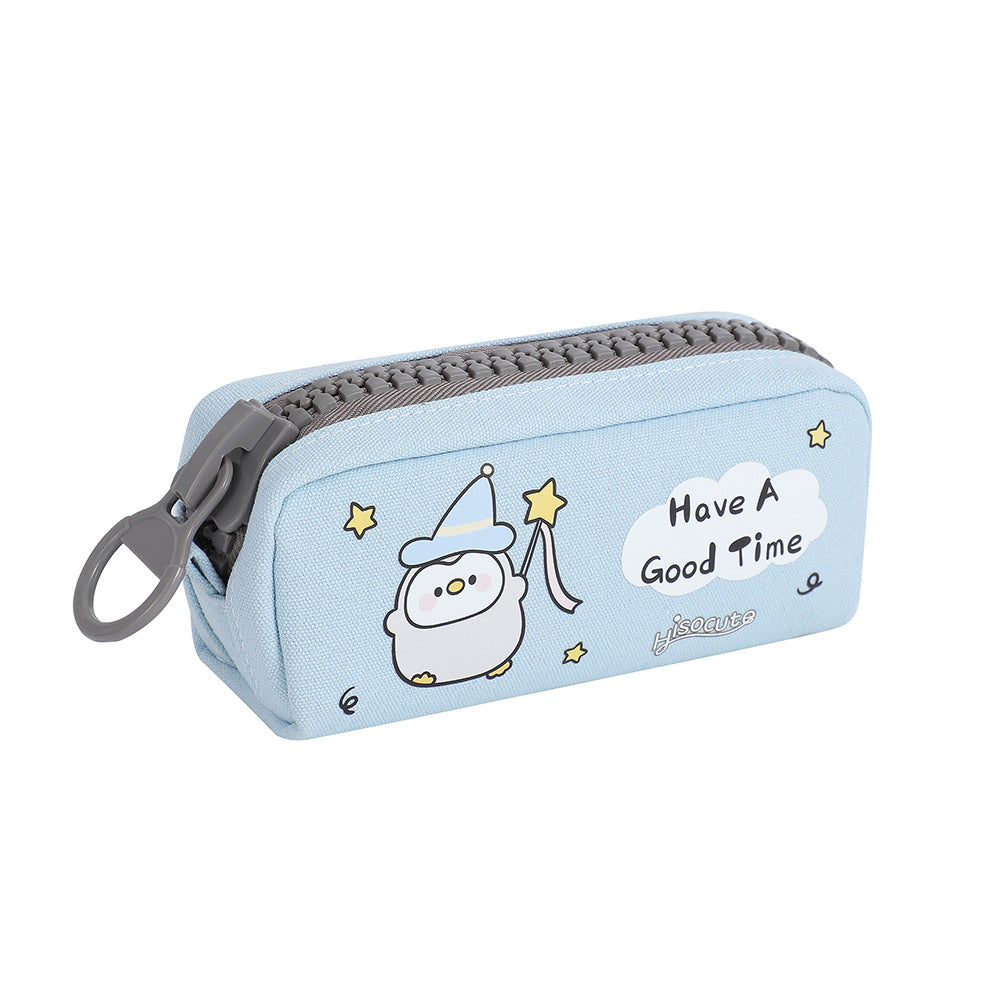 Cute Animal-Themed Pencil Case Bowlift