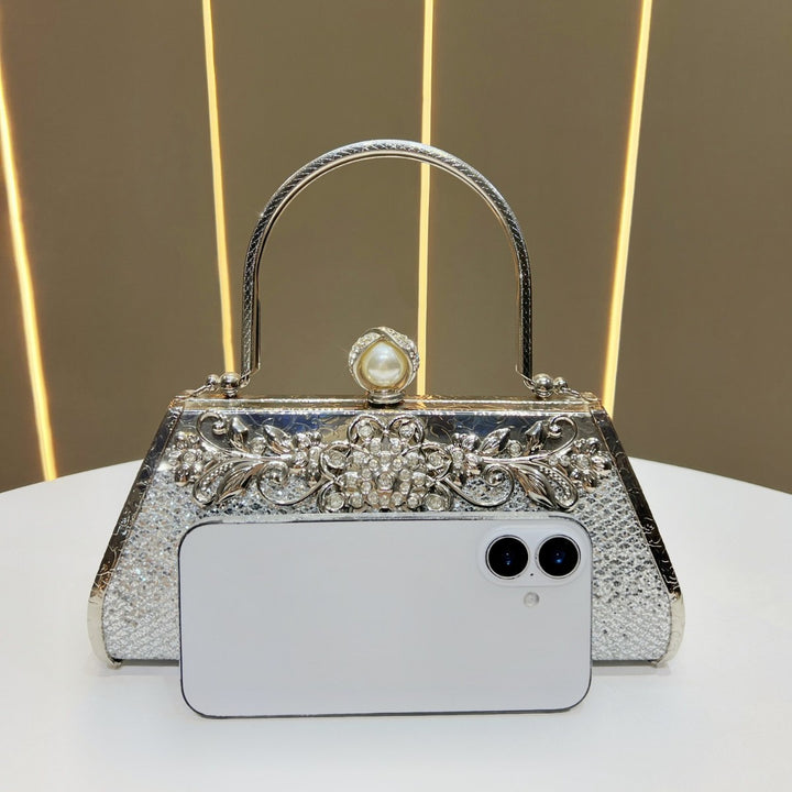 Elegant Evening Clutch