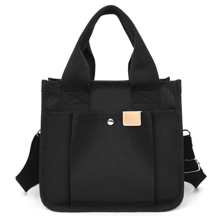 Lightweight Utility Tote Bag Bowlift