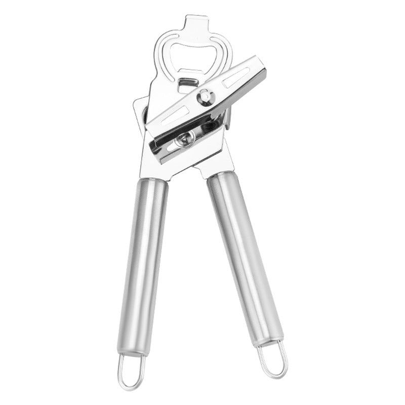 Heavy-Duty Precision Can and Bottle Opener Bowlift