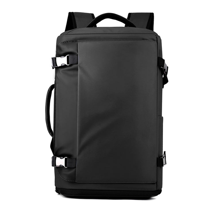 Multi-Functional Waterproof Travel Backpack Bowlift