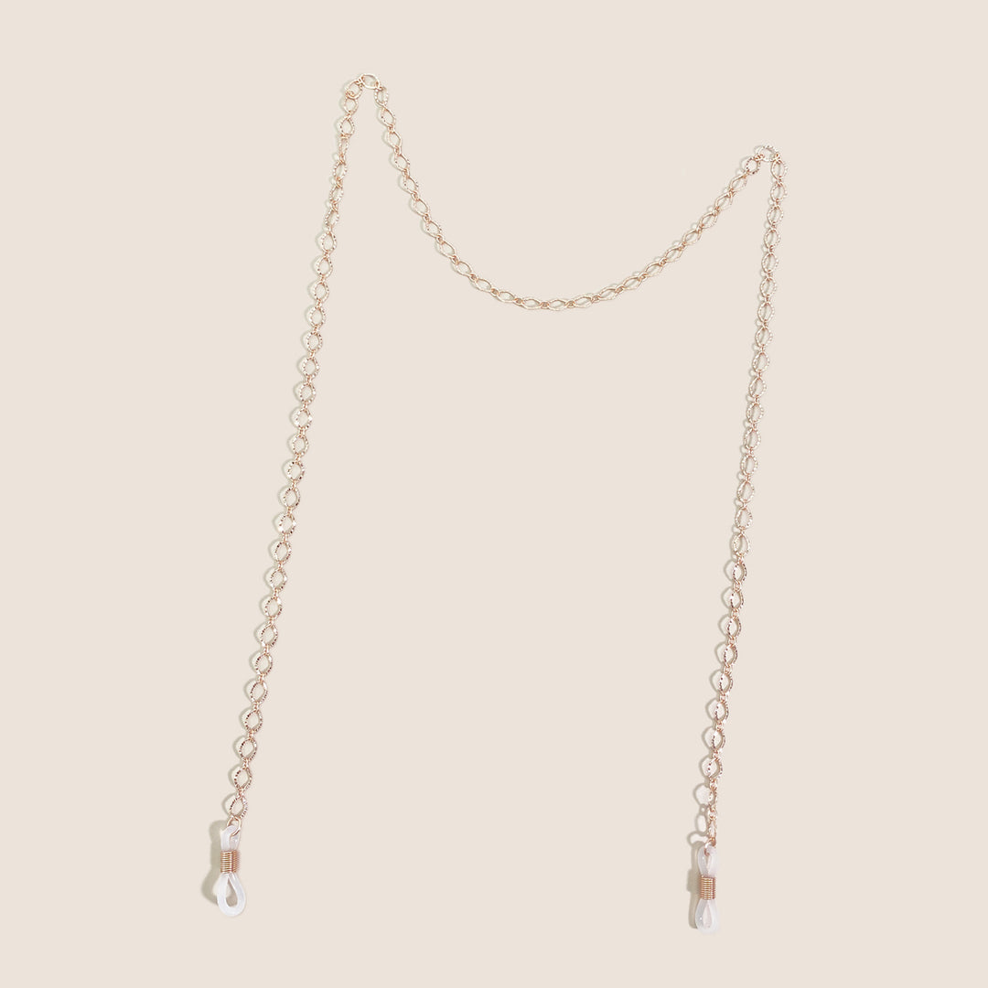 Fashion Eyewear Chain Bowlift