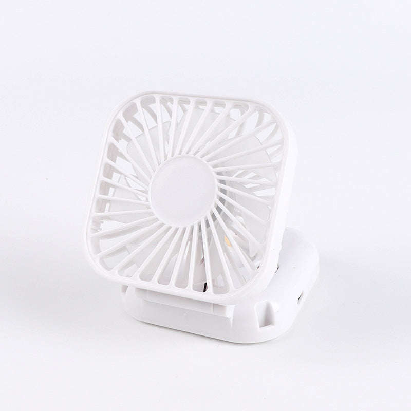 Women's Portable Mini Fan Bowlift