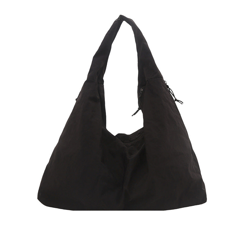 Spacious Utility Tote Bag Bowlift