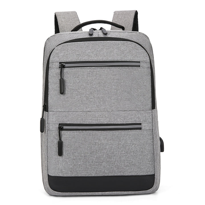 Versatile Travel Backpack Bowlift