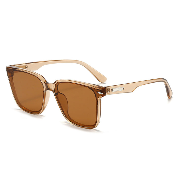 Premium Square Frame Sunglasses