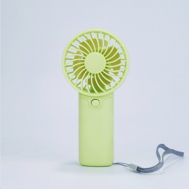 Portable Handheld Mini Fan Bowlift