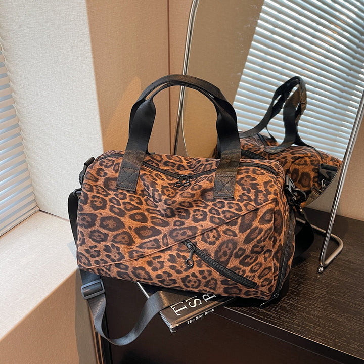 Multifunctional sports and leisure bag Bowlift