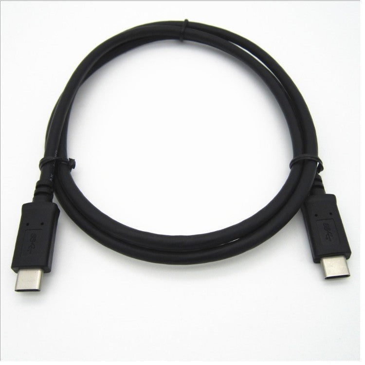High-speed USB-C data cable Bowlift