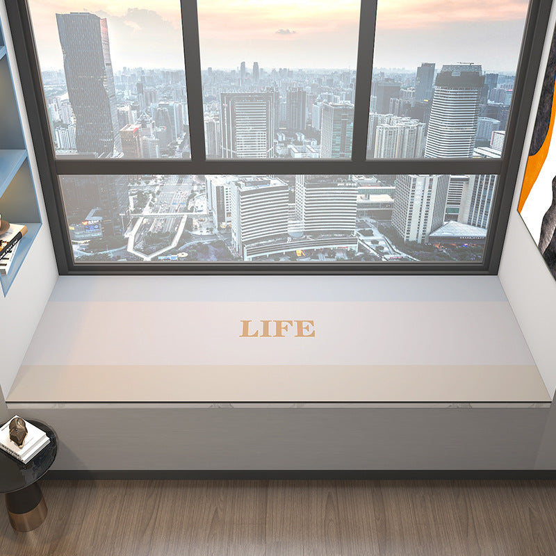Decorative Floor Cushion Mat Bowlift