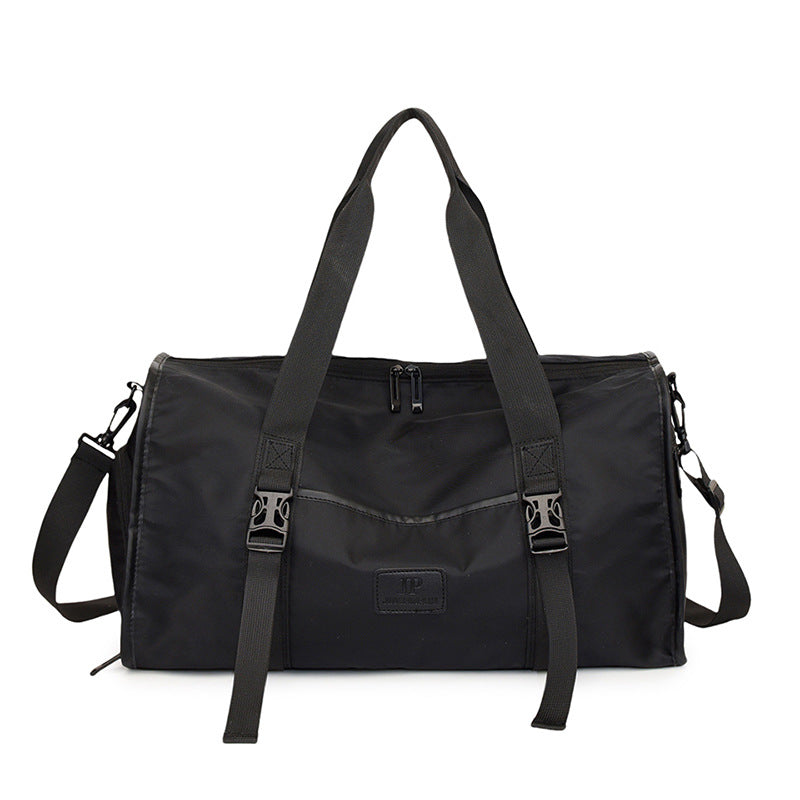 Compact Travel Duffel Bag Bowlift