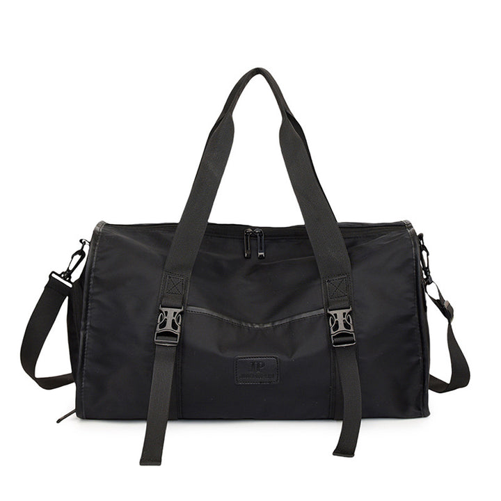 Compact Travel Duffel Bag Bowlift