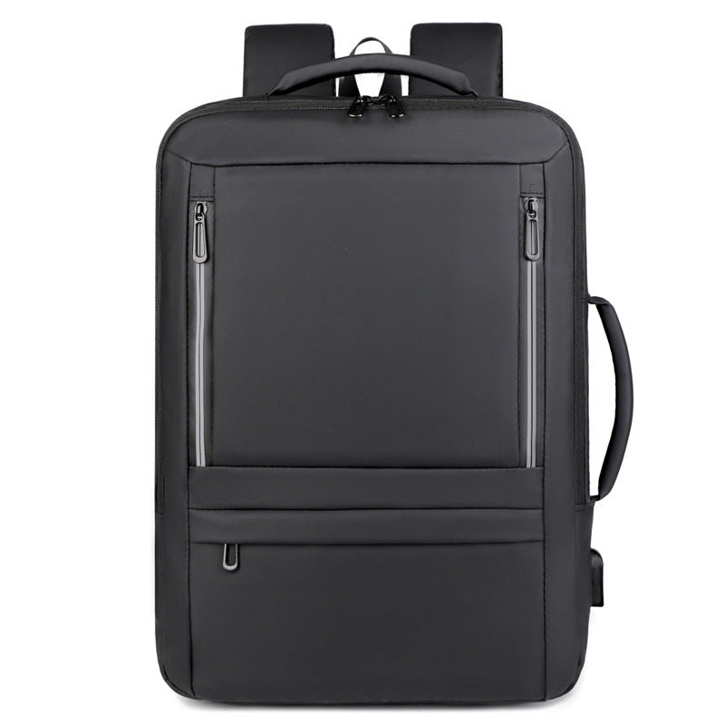 Versatile Travel Backpack Bowlift