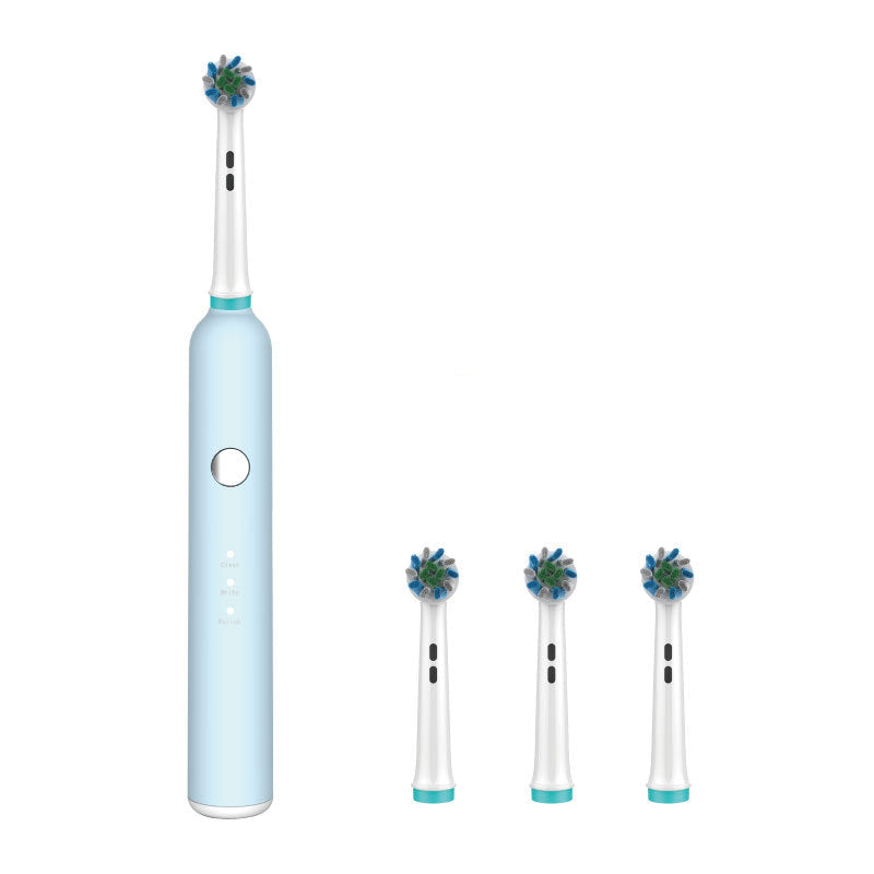 Smart Electric Toothbrush Bowlift