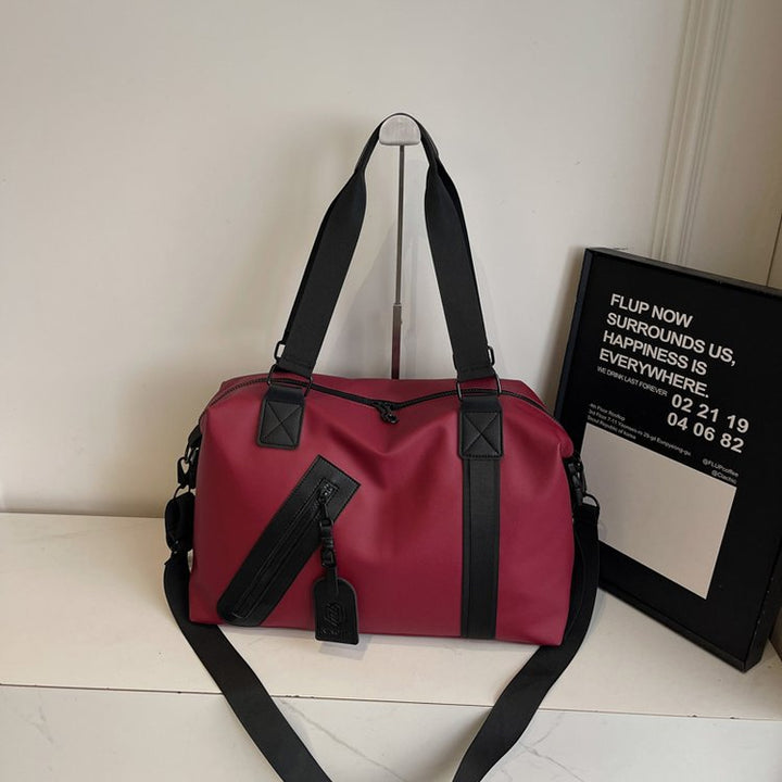 Multi-Purpose Travel Tote