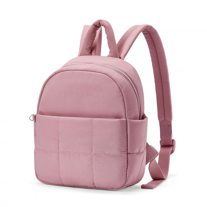 Stylish and Comfortable Backpack Bowlift