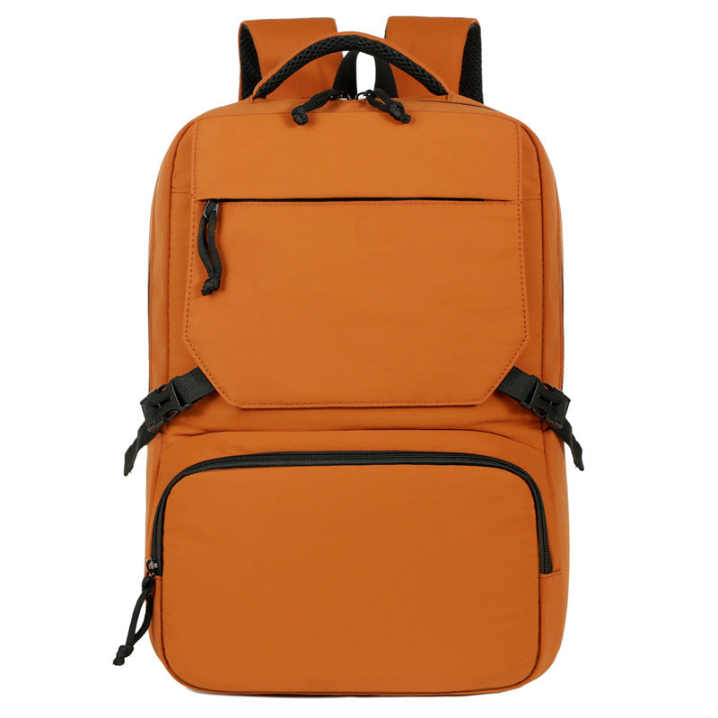 Compact Utility Backpack Bowlift