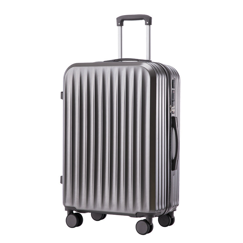 Smart Charging Luggage Bowlift