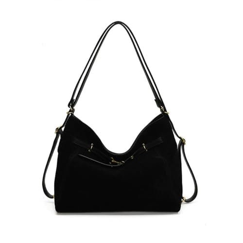 Multifunctional Shoulder Bag Bowlift