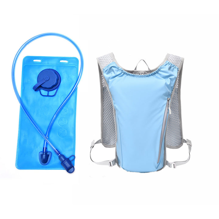 Lightweight Hydration Pack Bowlift