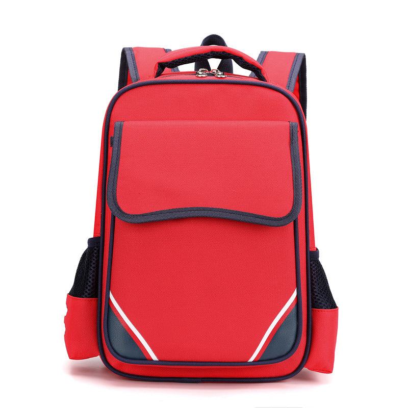 Lightweight Multi-Pocket Backpack Bowlift