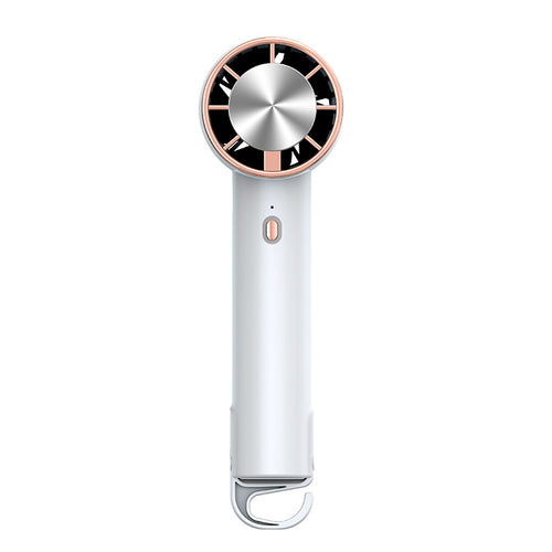 Handheld Mini Air Cooling Fan Bowlift