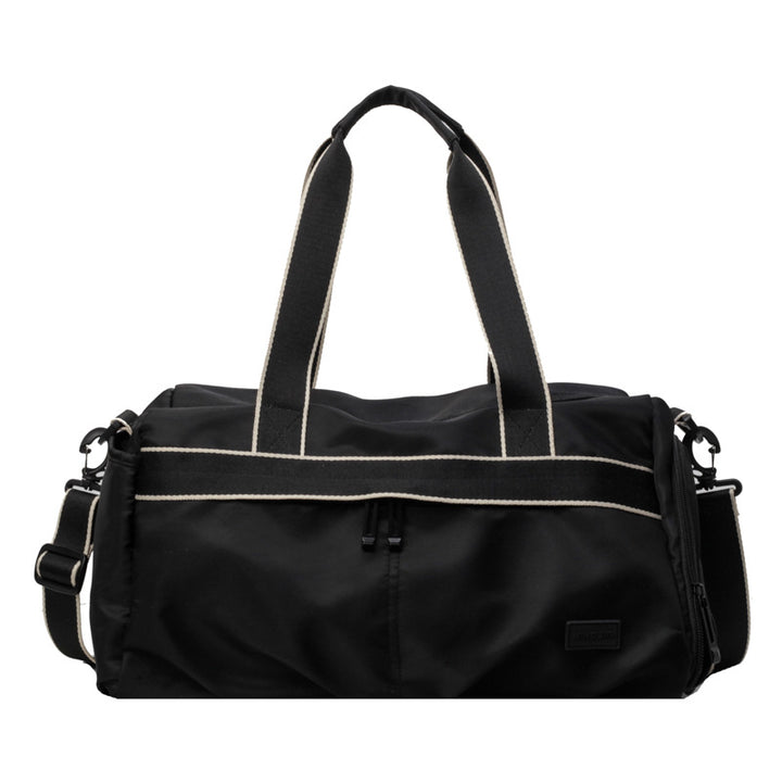 Versatile Weekend Getaway Duffel Bag