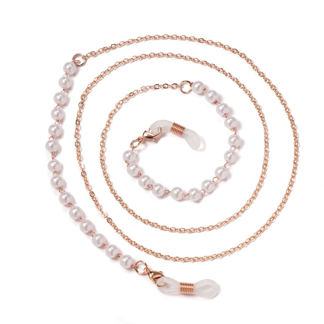 Beaded Eyewear Chain Bowlift 1786763781