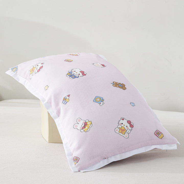 Ladies Decorative Cushion Bowlift