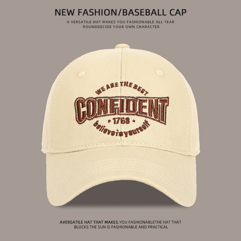 Stylish Adjustable Baseball Hat