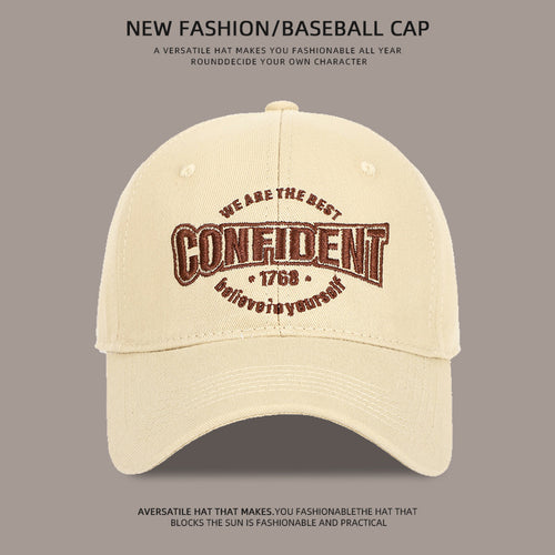 Stylish Adjustable Baseball Hat