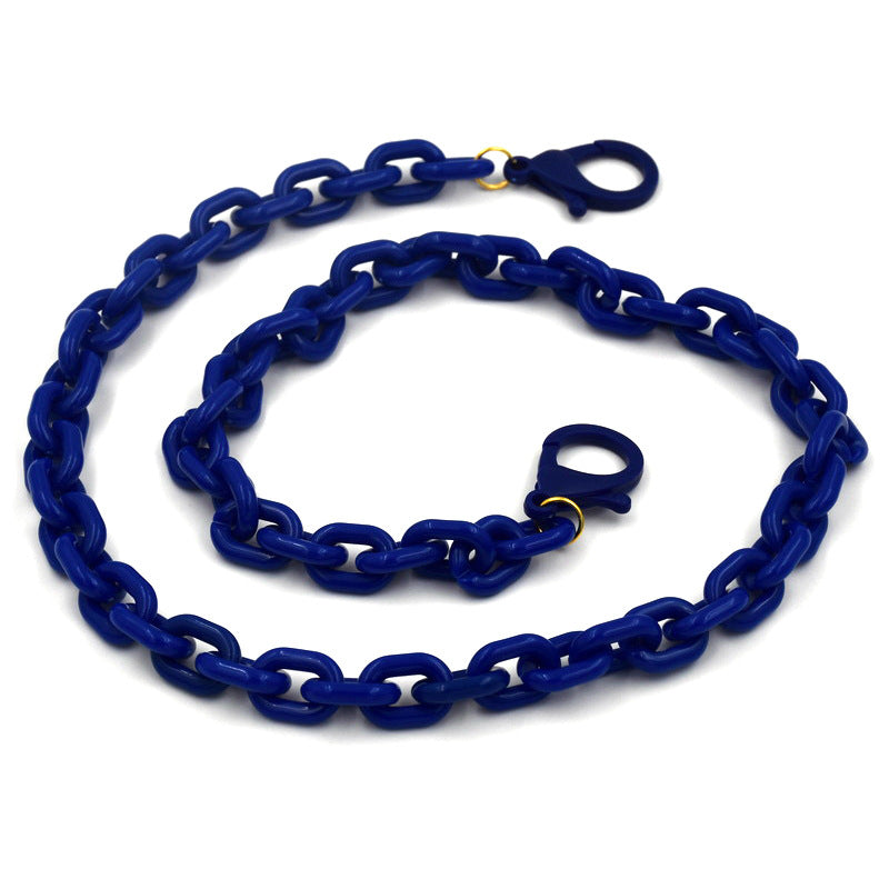 Stylish Chain Eyewear Strap Bowlift