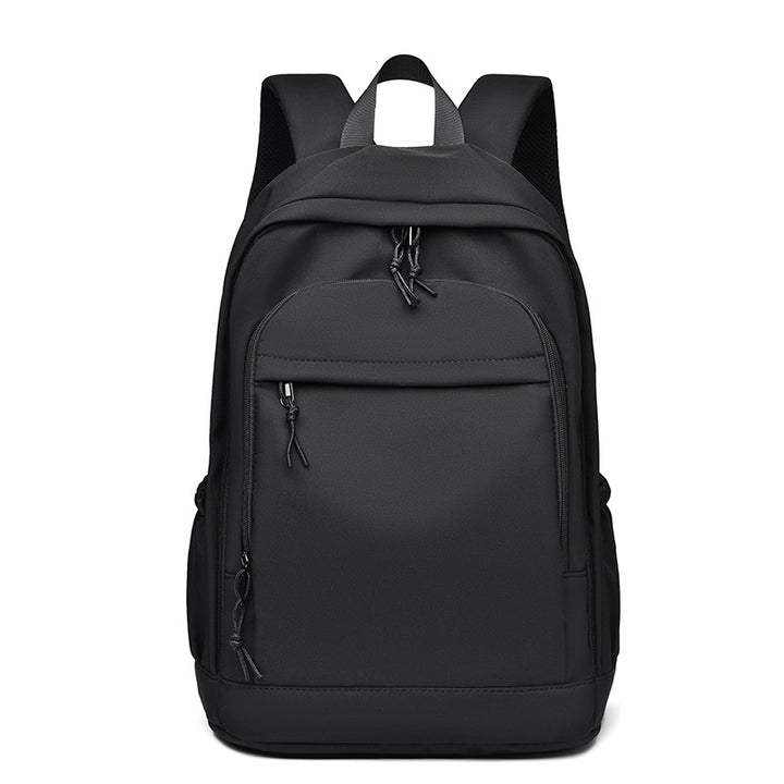 Versatile Multi-Compartment Travel Backpack Bowlift