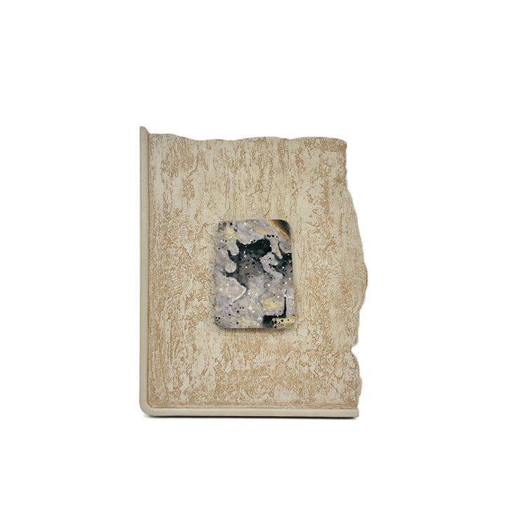 Decorative Abstract Art Panel
