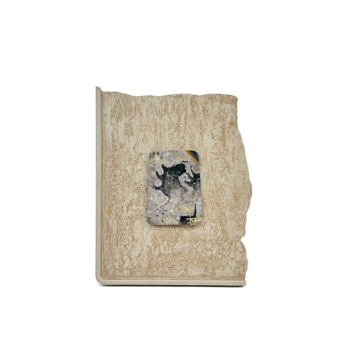 Decorative Abstract Art Panel